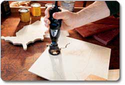 Dremel 300-1/24 300 Series Variable Speed Rotary Tool Kit